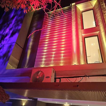 Virasat Villa & Banquet Hall Kanpur Exterior photo