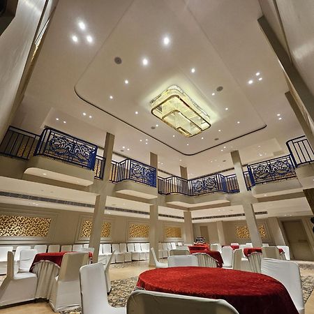 Virasat Villa & Banquet Hall Kanpur Exterior photo