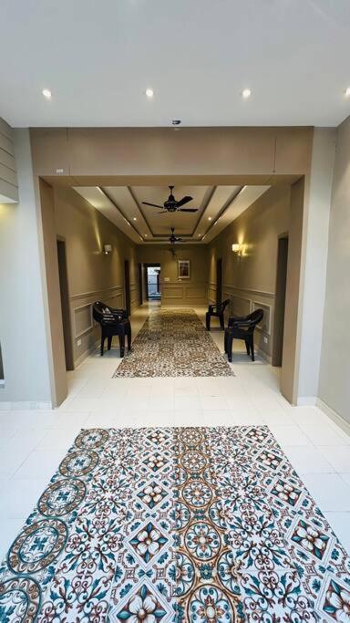 Virasat Villa & Banquet Hall Kanpur Exterior photo
